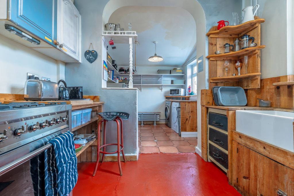 Additional image 3 of 3 bed terraced house to rentVictoria Road, Hanham BS15