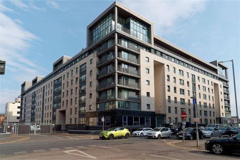 220 Wallace Street, Glasgow G5