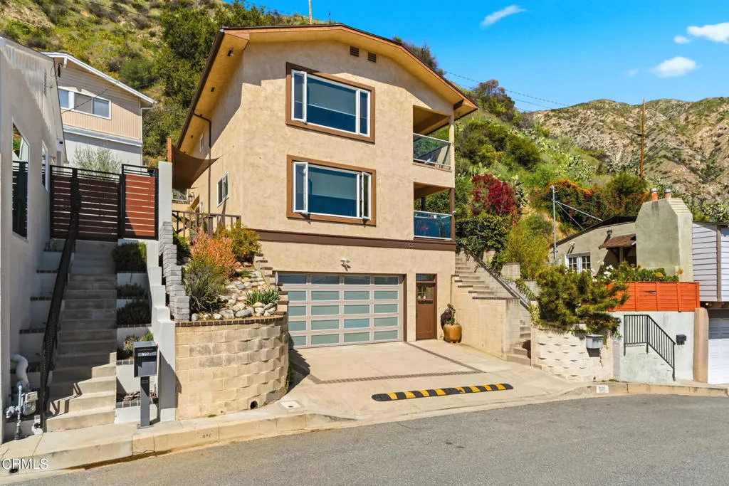 Additional image 5 of 809 Skyland Drive, Sierra Madre, CA 91024