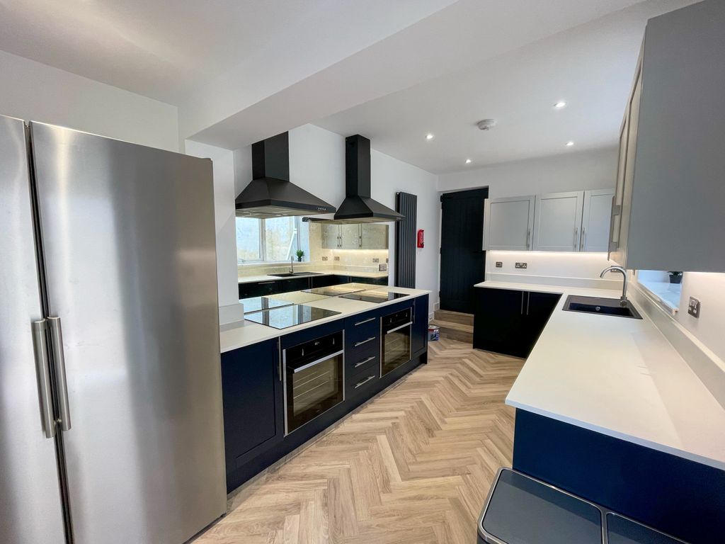 6 bed shared accommodation to rentDownend Road, Bristol BS16 photo 3