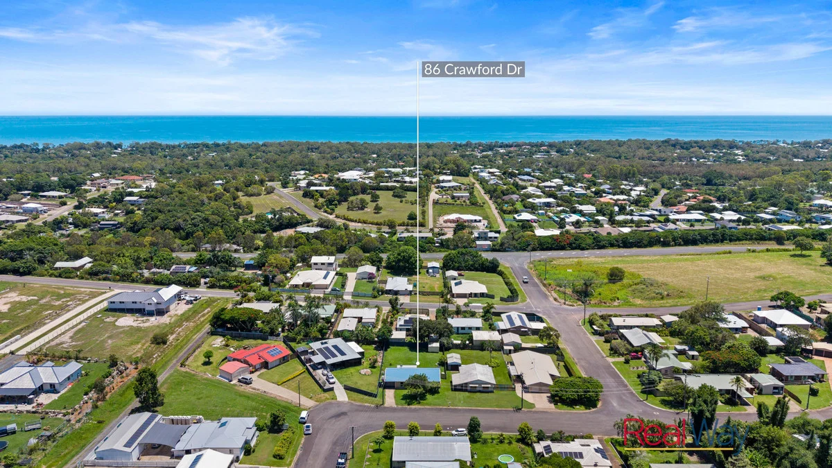 Additional image 2 of 86 Crawford Drive, Dundowran QLD 4655