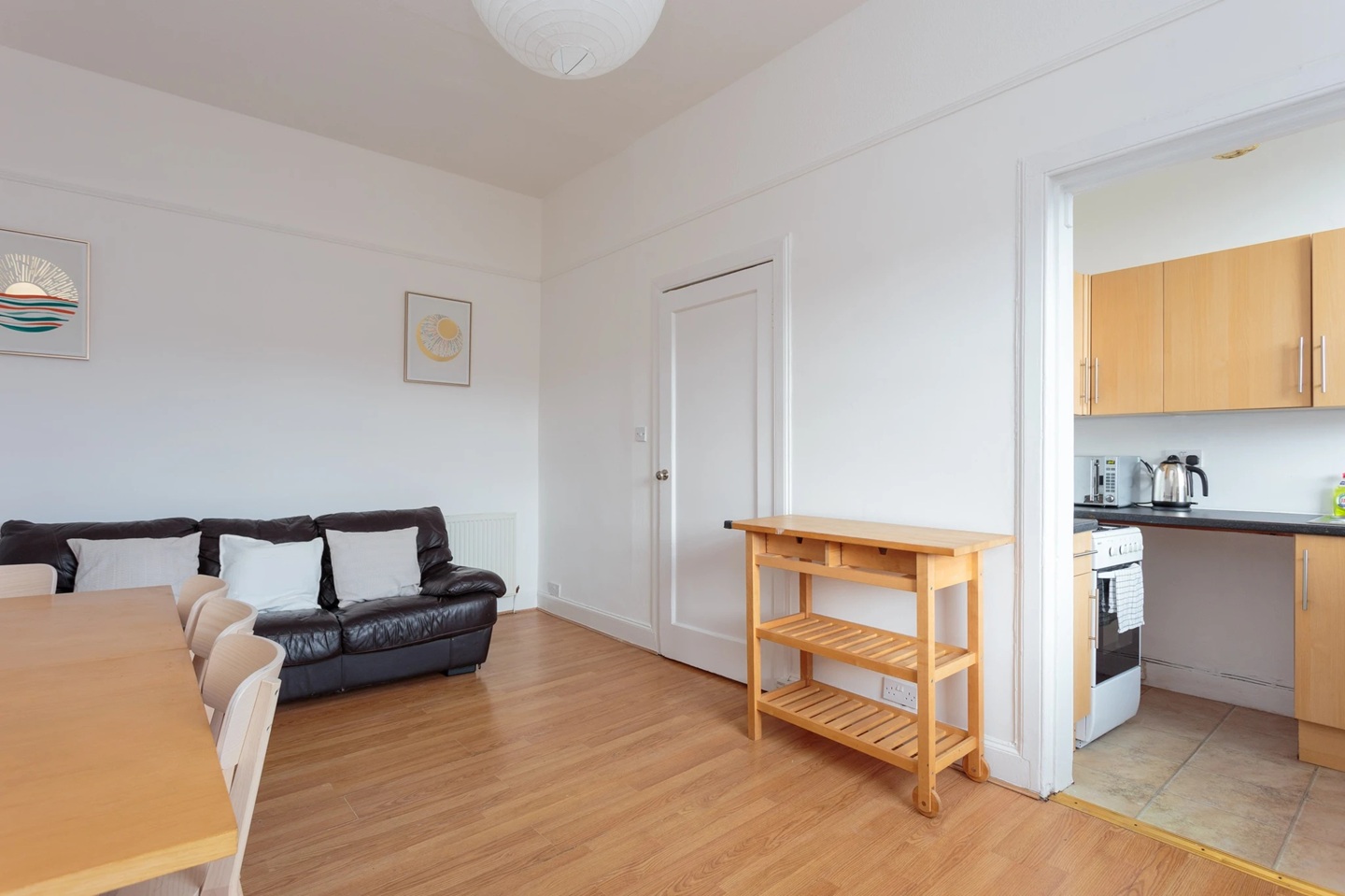 Additional image 5 of 2 Bed Flat, Leith Walk, EH6, N1 7GU