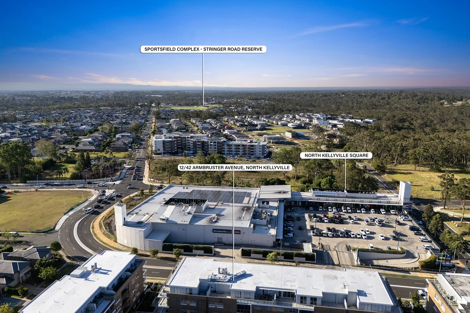 Additional image 17 of 12/42 Armbruster Avenue, North Kellyville NSW 2155