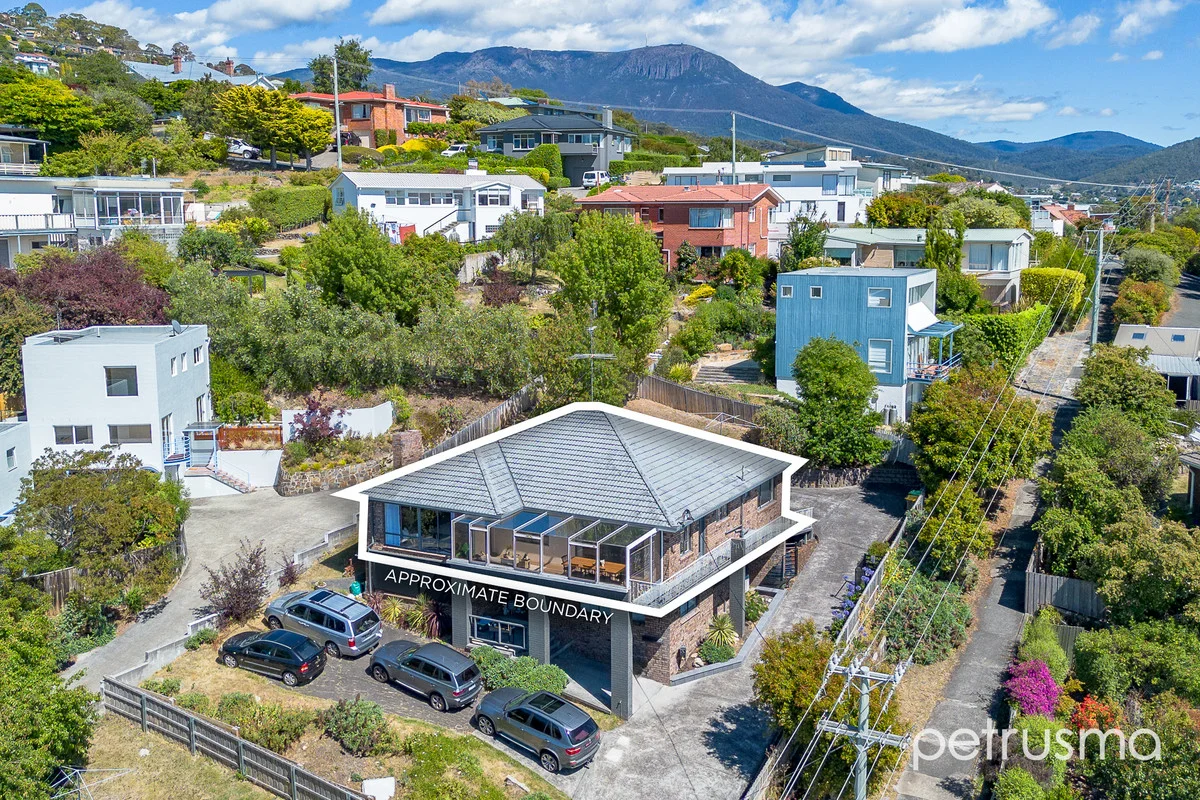 Additional image 27 of 2/1b Buchanan Avenue, Sandy Bay TAS 7005
