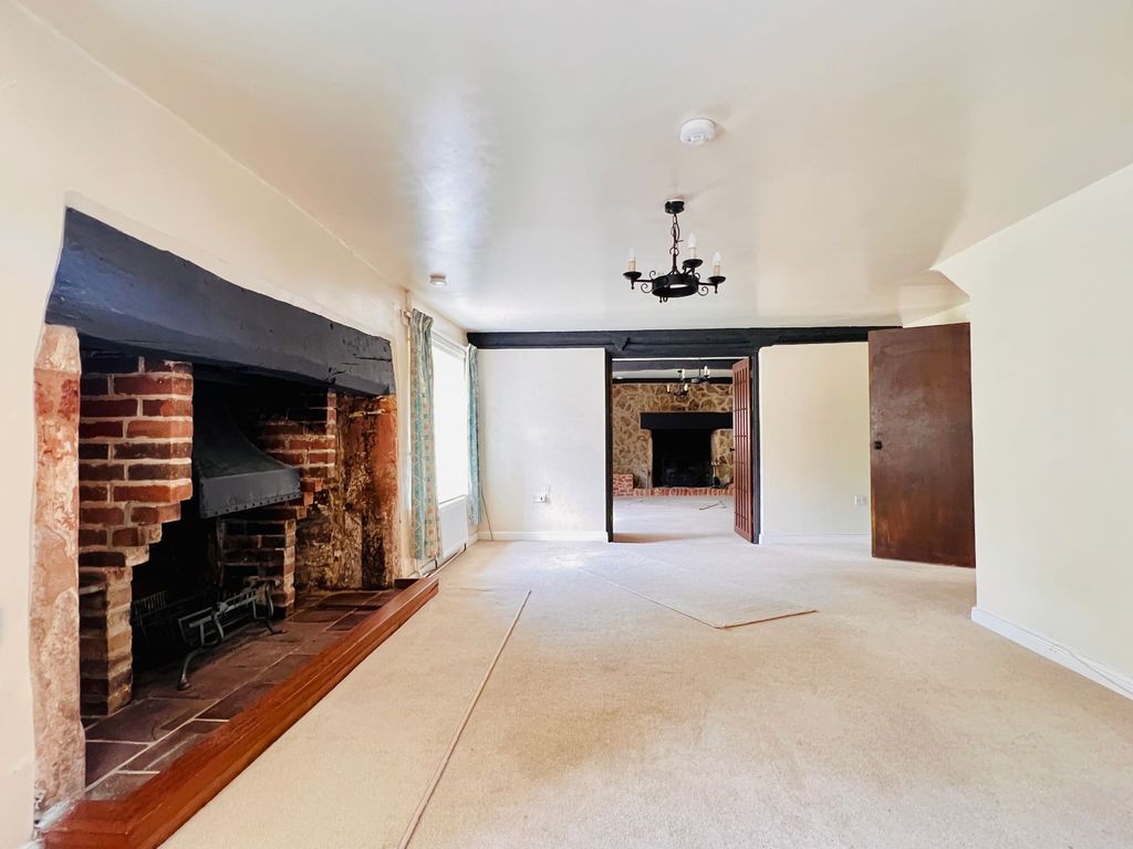 Additional image 8 of 6 bed detached house to rentFitzhead, Taunton TA4