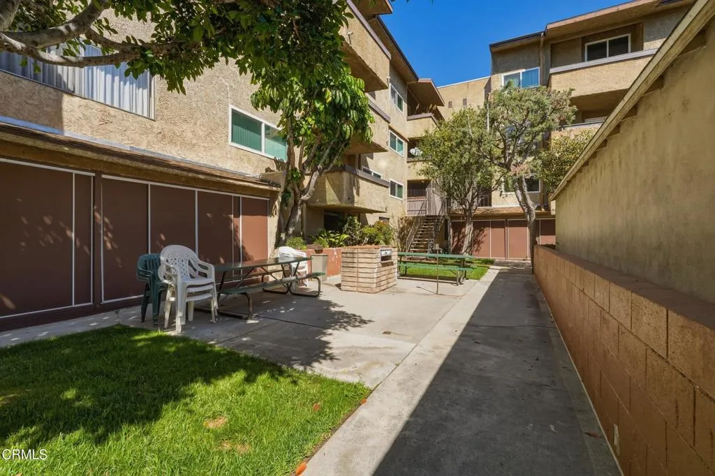 Additional image 27 of 320 E Stocker Street Unit 205, Glendale, CA 91207