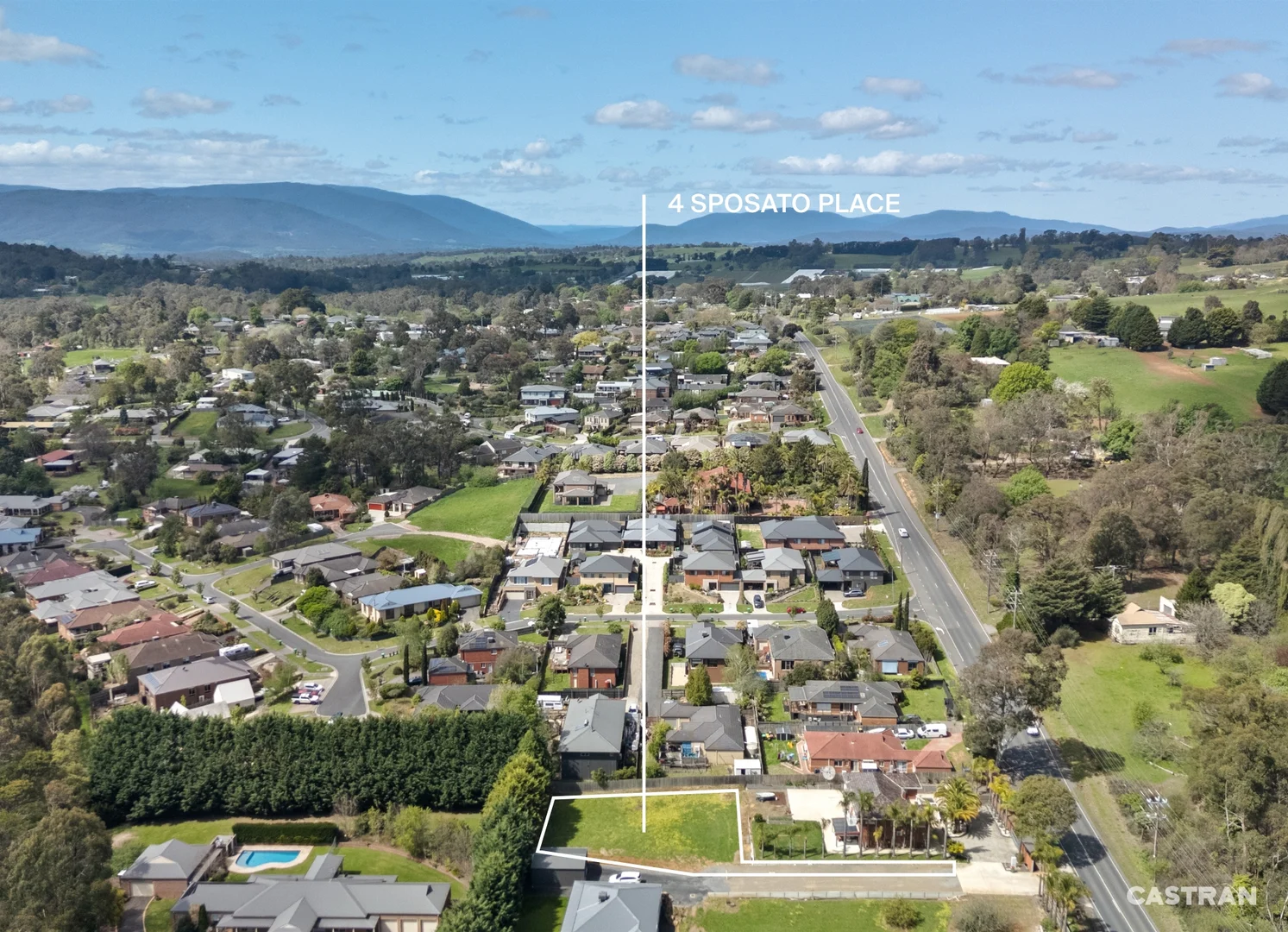 Additional image 2 of 4 Sposato Place, Wandin North VIC 3139