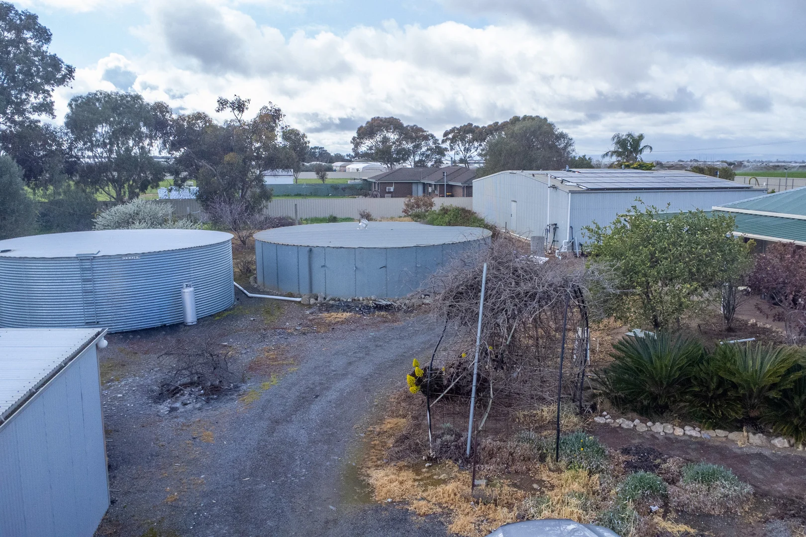 Additional image 16 of 206 Thompson Road, Buckland Park SA 5120