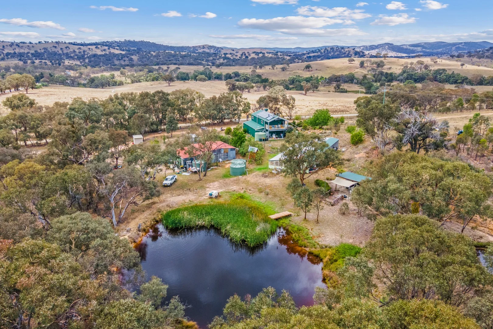 748 Turondale Road, Duramana NSW 2795