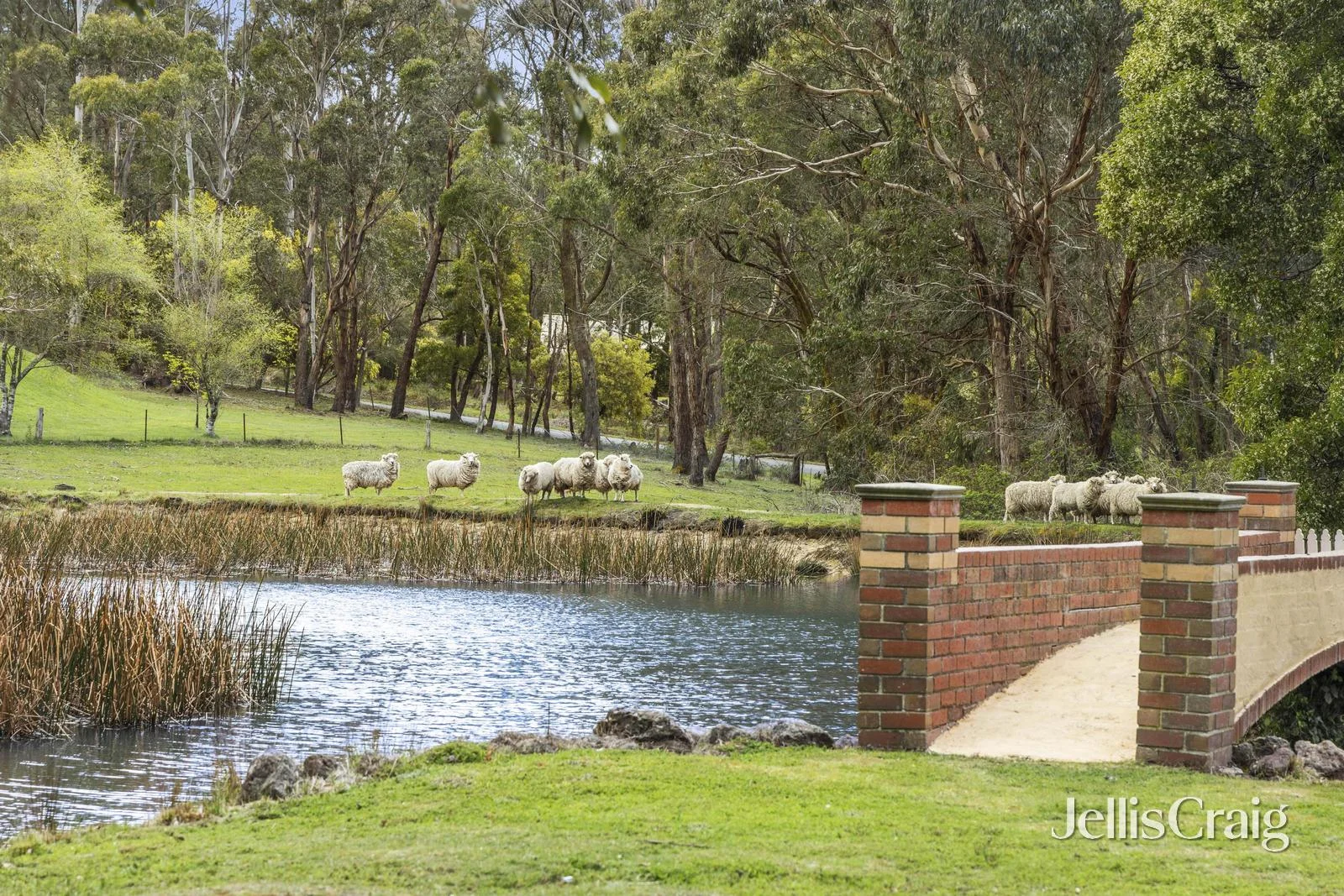 145 Spencer Road, Woodend VIC 3442