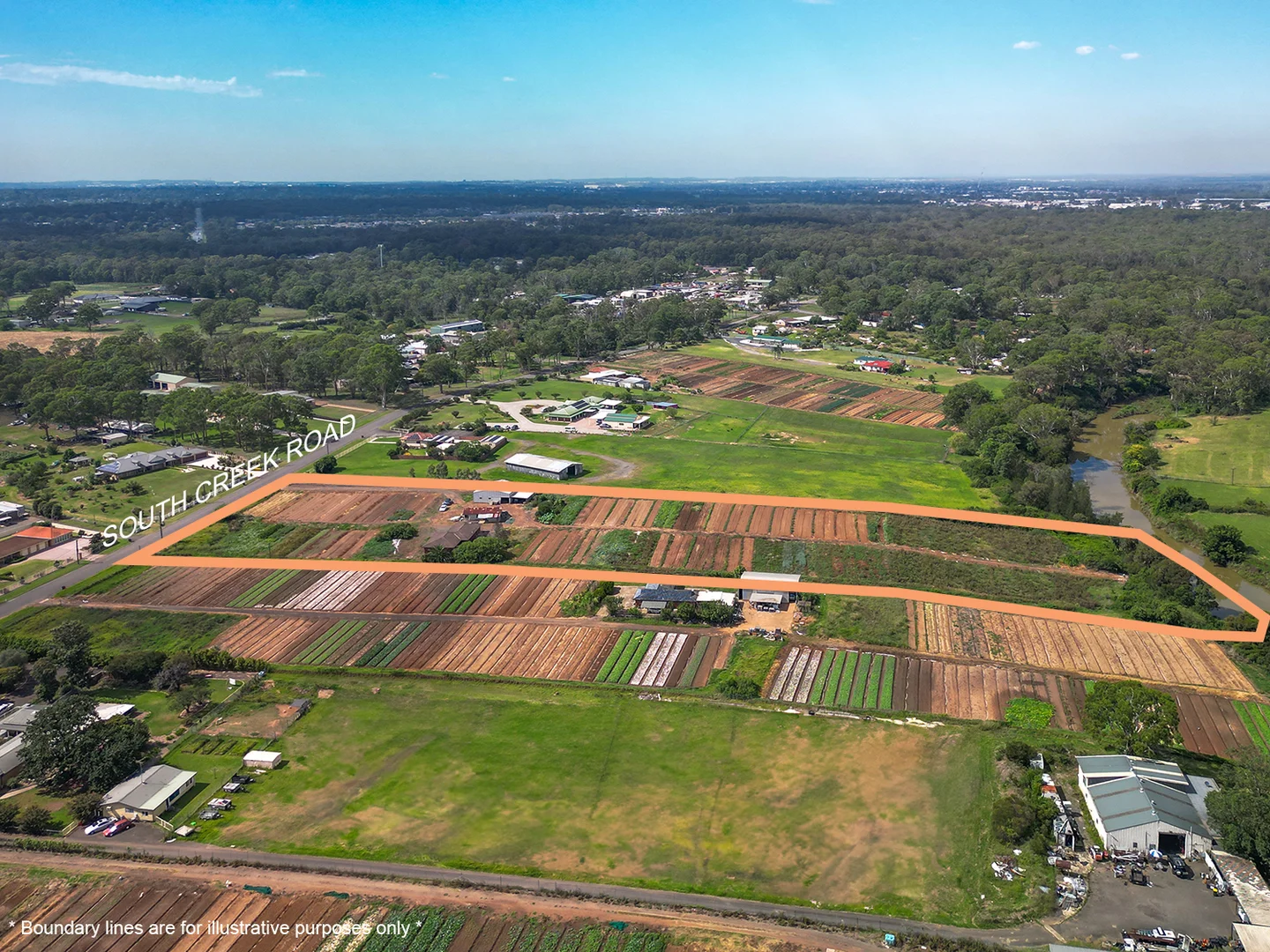 Additional image 7 of 87 South Creek Road, Shanes Park NSW 2747