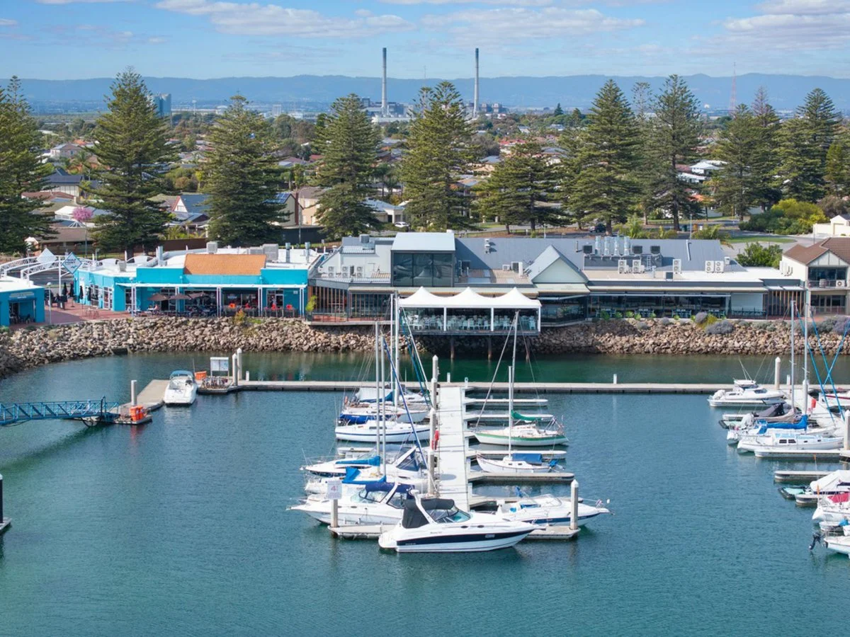 Additional image 10 of A7- 8.5m Refuge Cove/5a Alexa Road, North Haven SA 5018