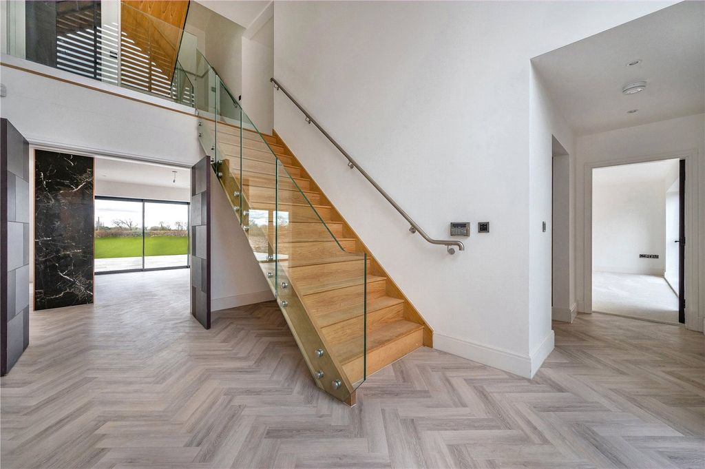Additional image 2 of 5 bed detached house to rentPlumley Moor Road, Plumley, Knutsford, Cheshire WA16