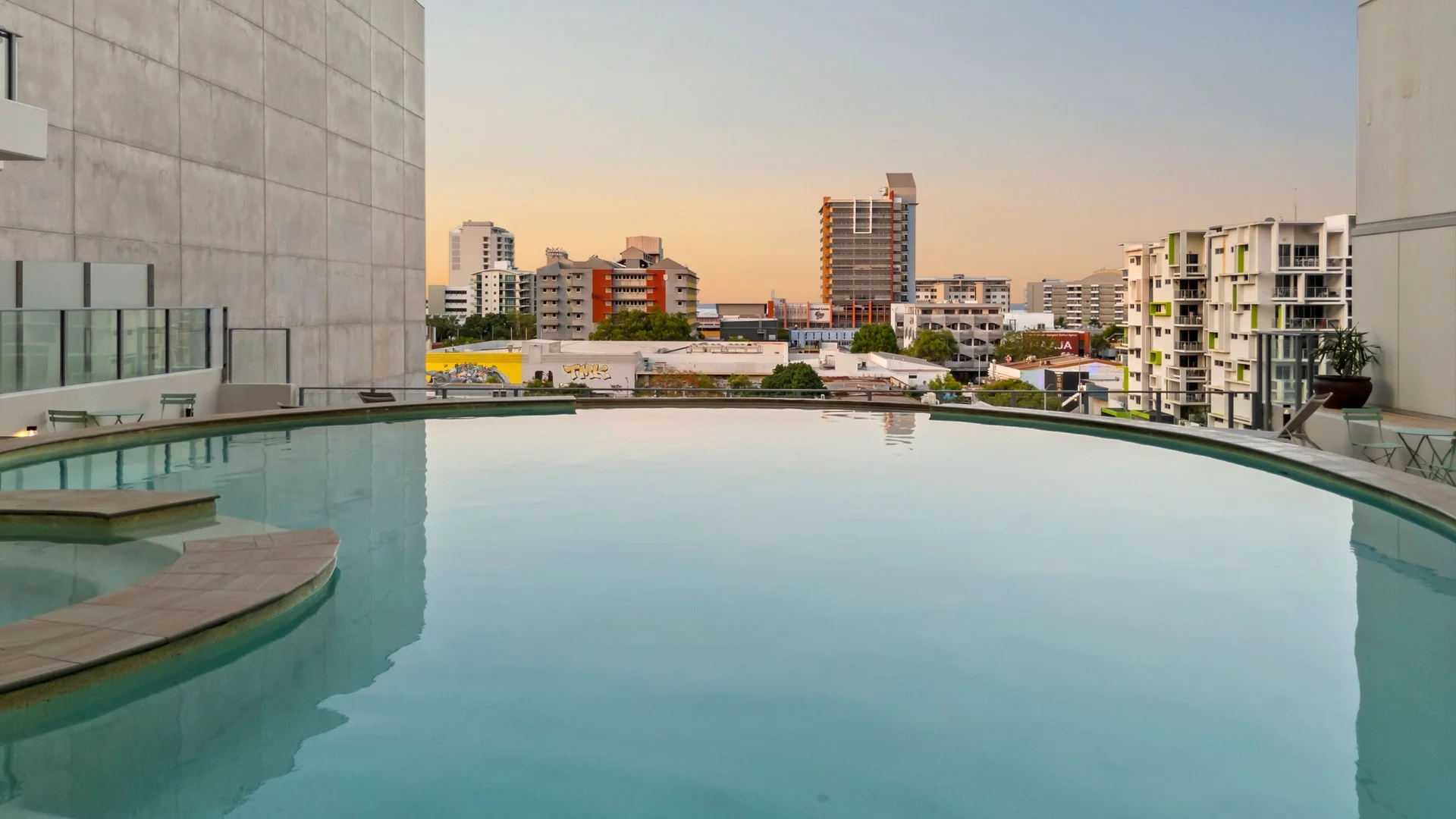 Additional image 10 of 1405/43B Knuckey Street, Darwin City NT 0800