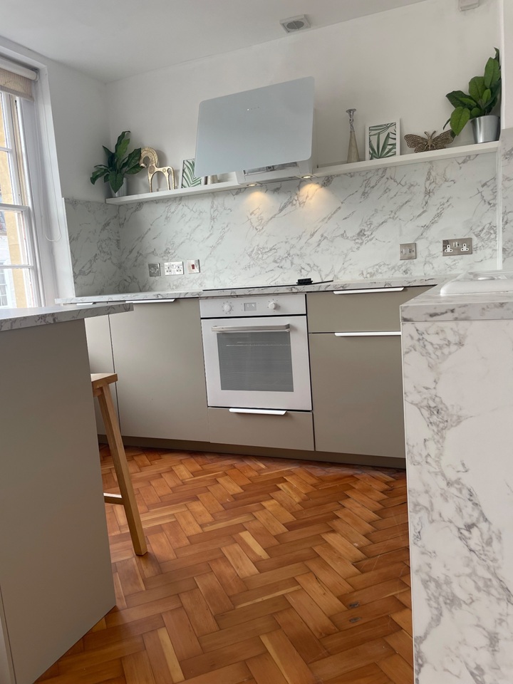 Additional image 12 of 1 Bed Flat, Weston House, BS1, N1 7GU