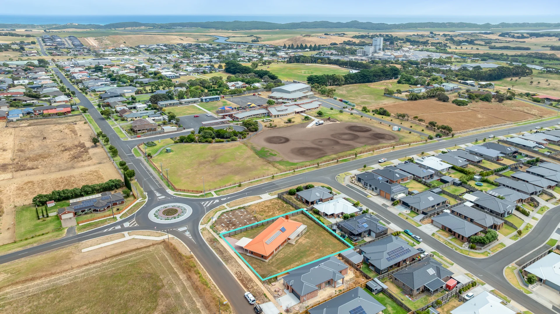 Additional image 21 of 283 Russell Street, Dennington VIC 3280