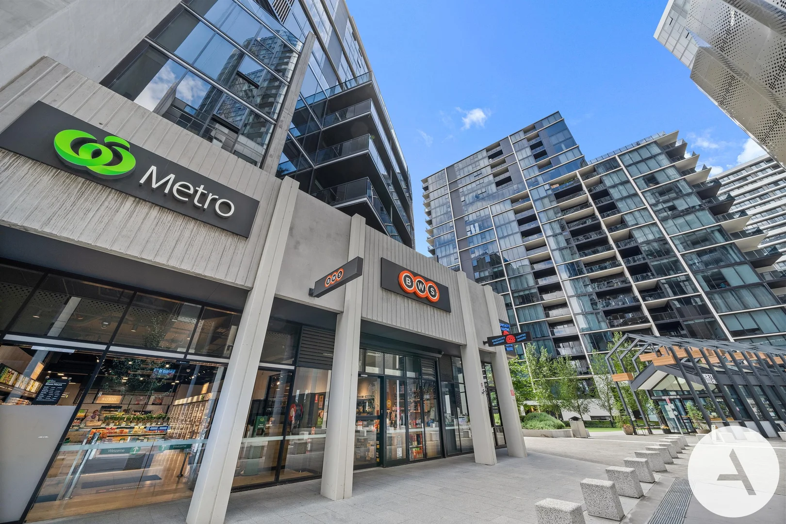 Additional image 18 of 608/4 Grazier Lane, Belconnen ACT 2617