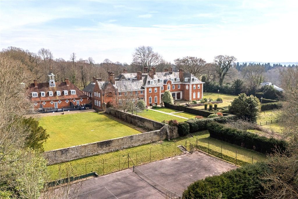 Additional image 22 of 2 bed flat to rentBrantridge Lane, Balcombe, Haywards Heath, West Sussex RH17