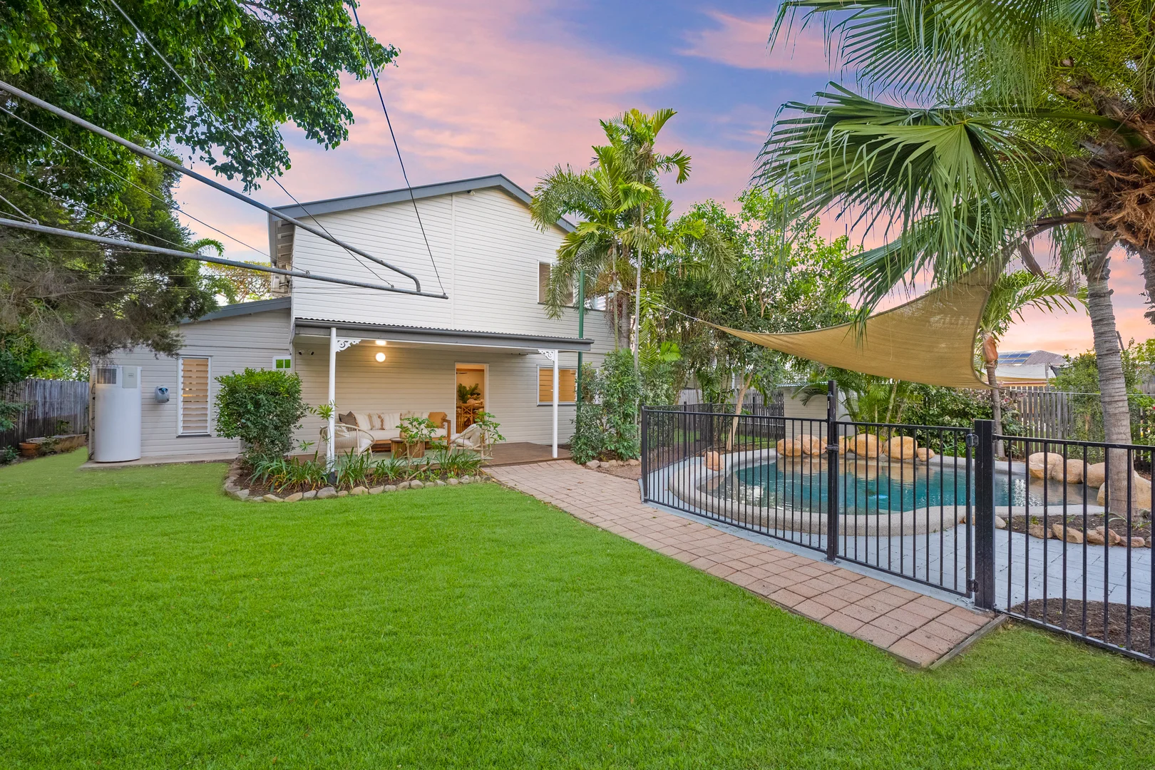 Additional image 2 of 11 Fraire Street, Hermit Park QLD 4812