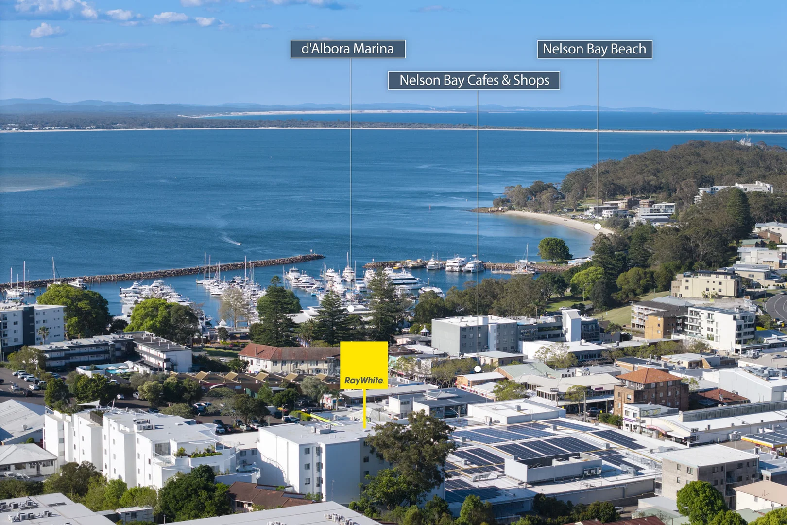 Additional image 29 of 53/61 Donald Street, Nelson Bay NSW 2315