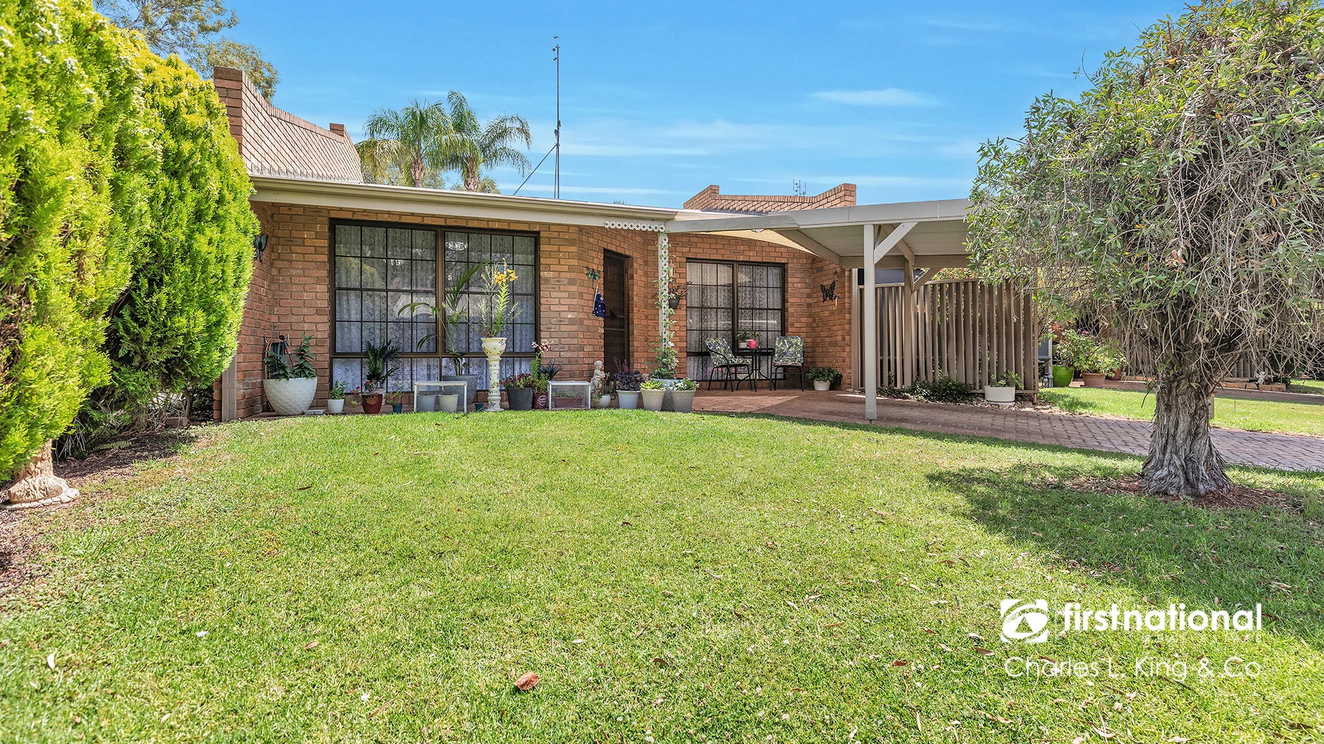 25/61 Regent Street, Moama NSW 2731