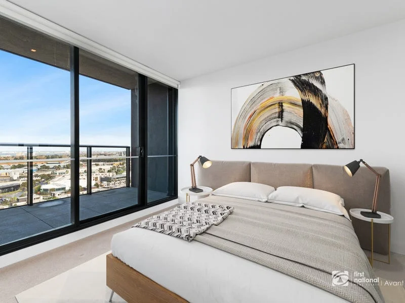 Additional image 5 of 2110/915 Collins Street, Docklands VIC 3008
