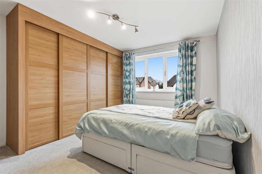 Additional image 20 of 5 bed detached house to rentWyvern Road, Sutton Coldfield B74