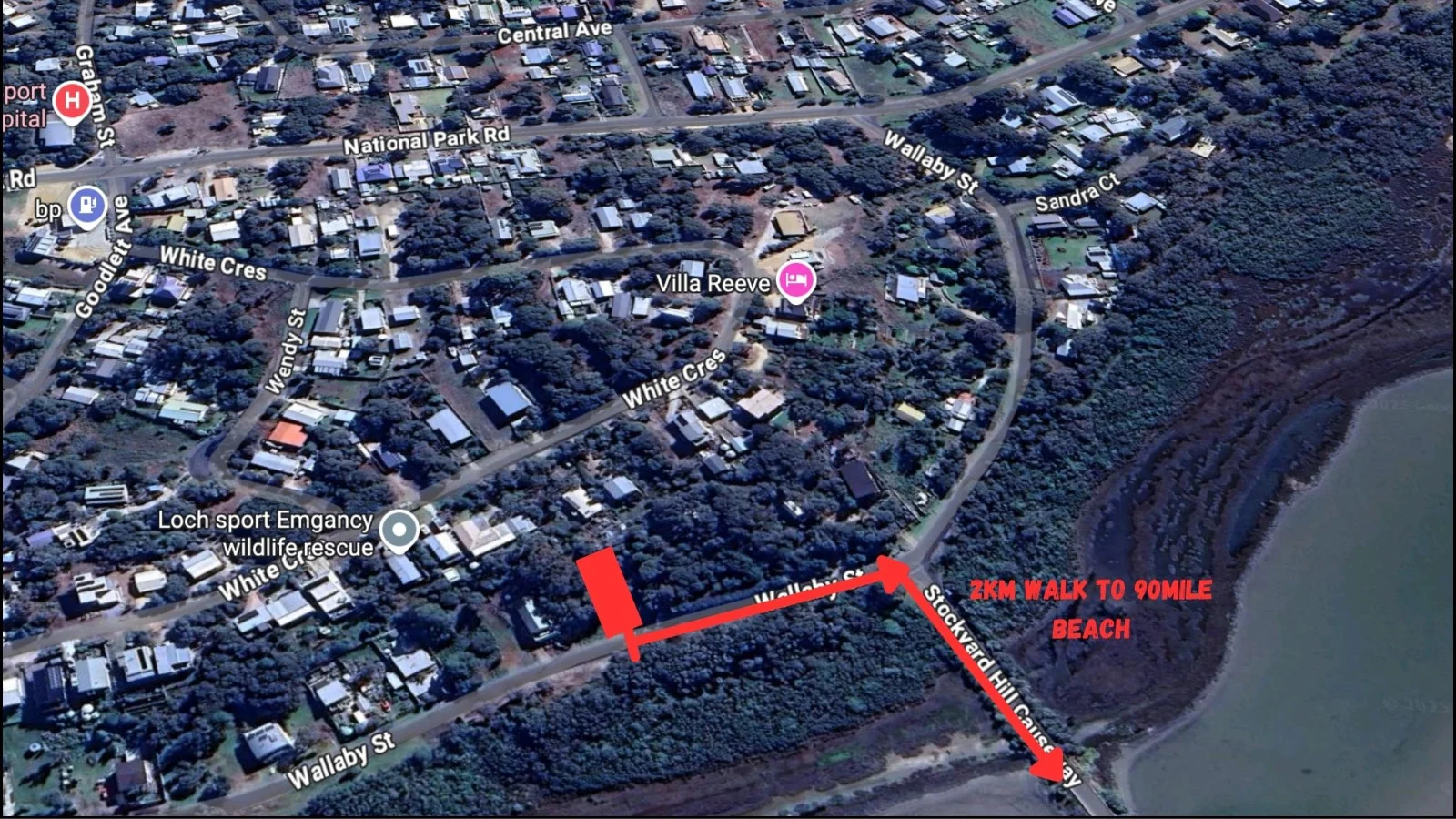 Additional image 3 of 48 Wallaby Street, Loch Sport VIC 3851