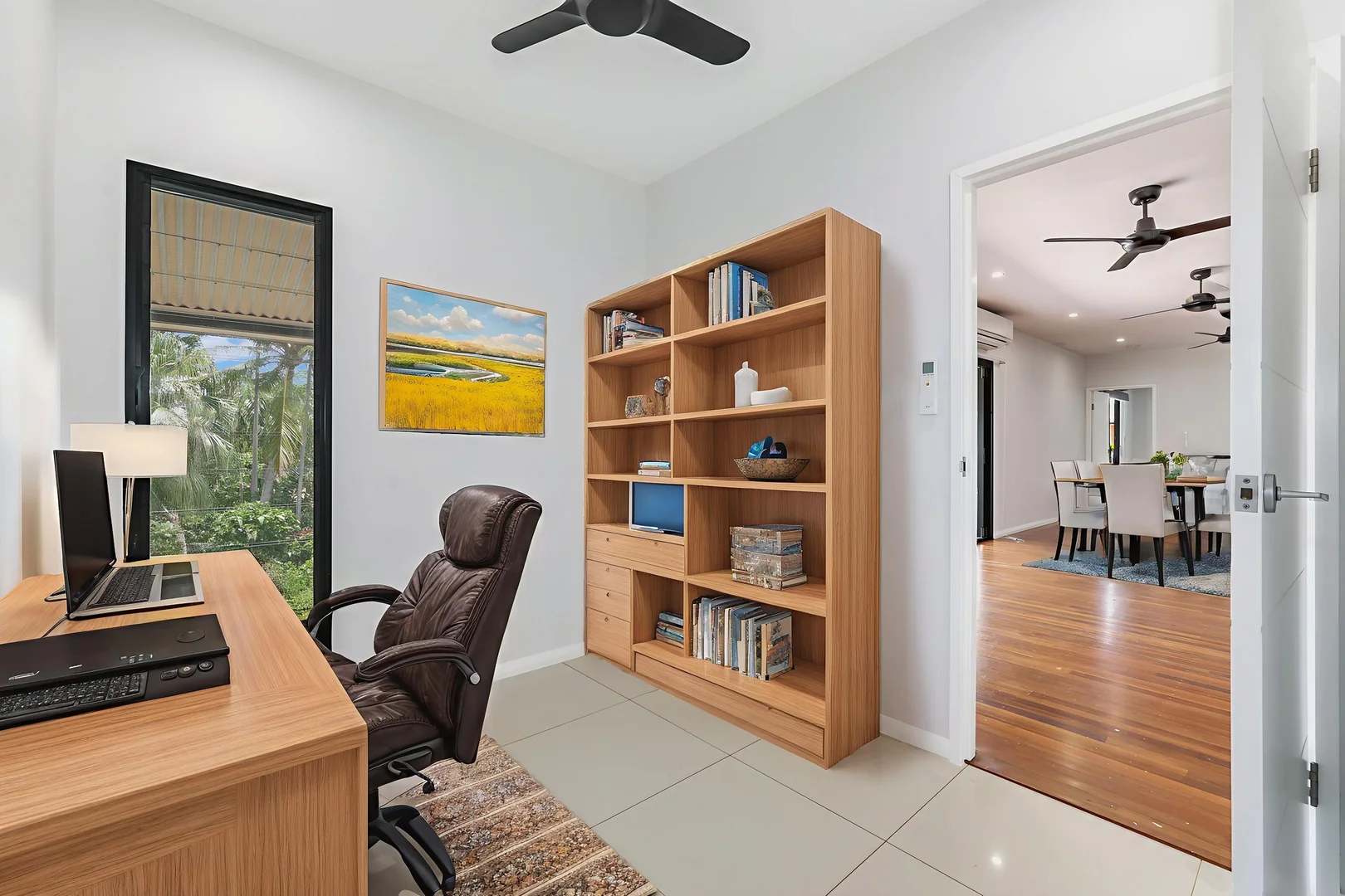 Additional image 4 of 17 Claymore Circuit, Brinkin NT 0810