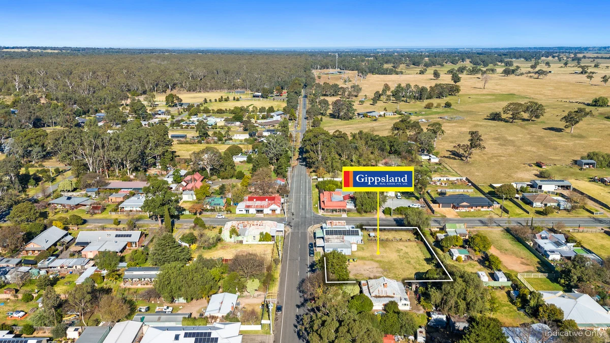Additional image 5 of 12 Forbes Street, Briagolong VIC 3860