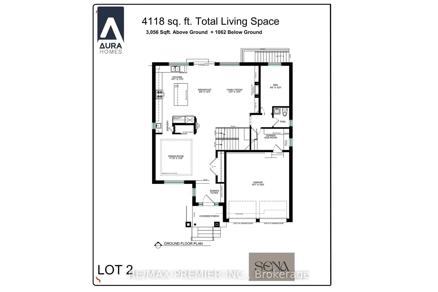 Lot 2 Glenmore Avenue photo 4