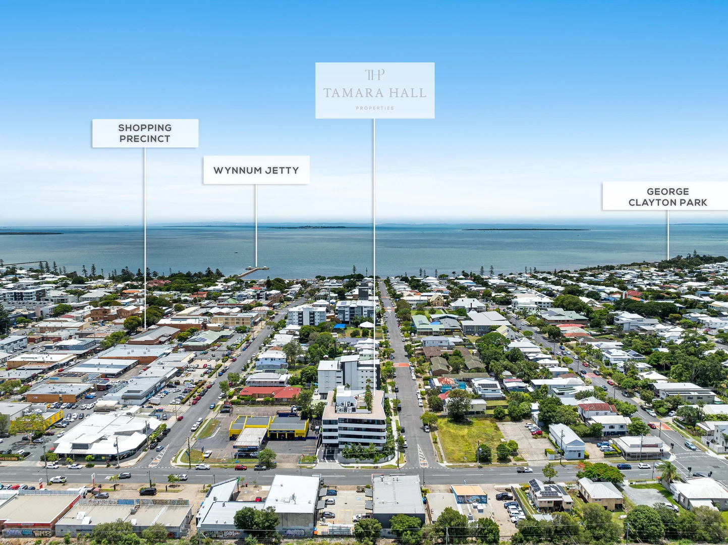 Additional image 20 of 501/117 Chestnut Street, Wynnum QLD 4178