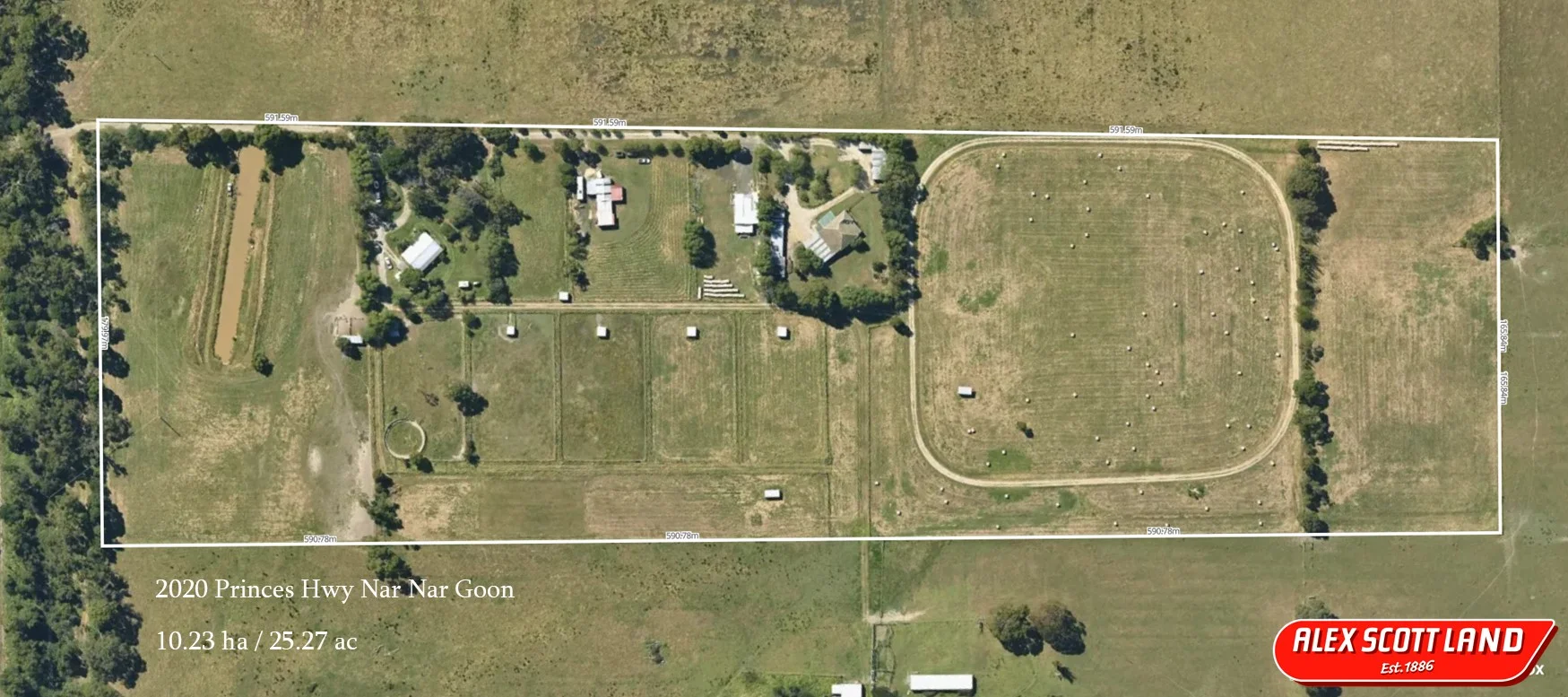 Additional image 2 of 2020 Princes Highway, Nar Nar Goon VIC 3812