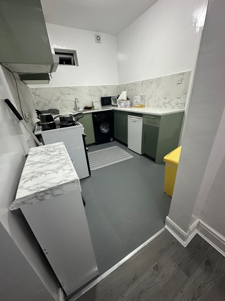 Additional image 3 of 2 Bed Flat, Cheltenham Road, BS6, N1 7GU