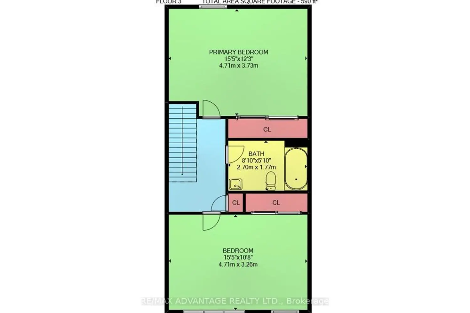 Additional image 18 of 634 Wonderland Road 60