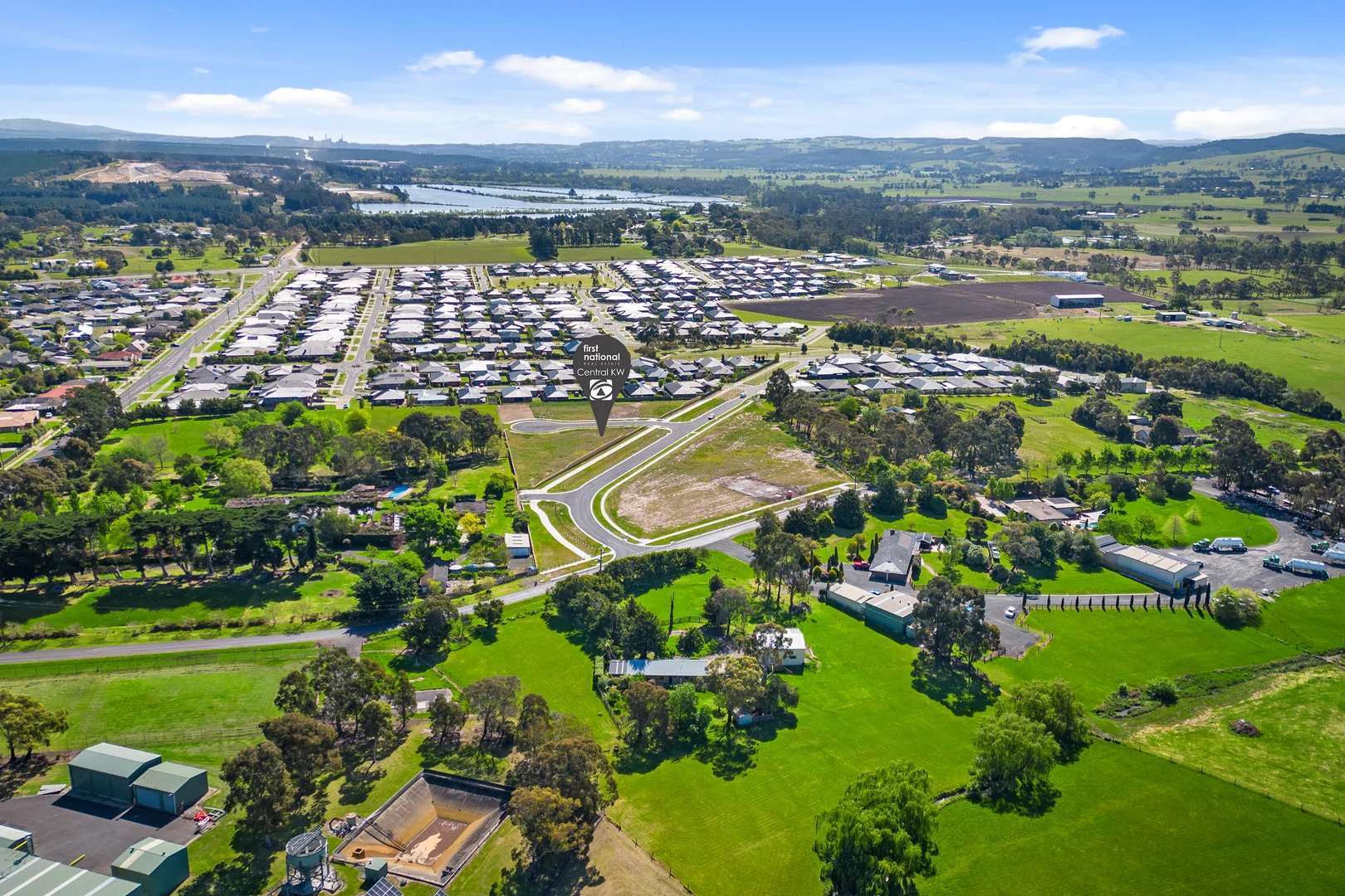 Additional image 9 of Lot 8, 1 Limousin Way, Traralgon VIC 3844