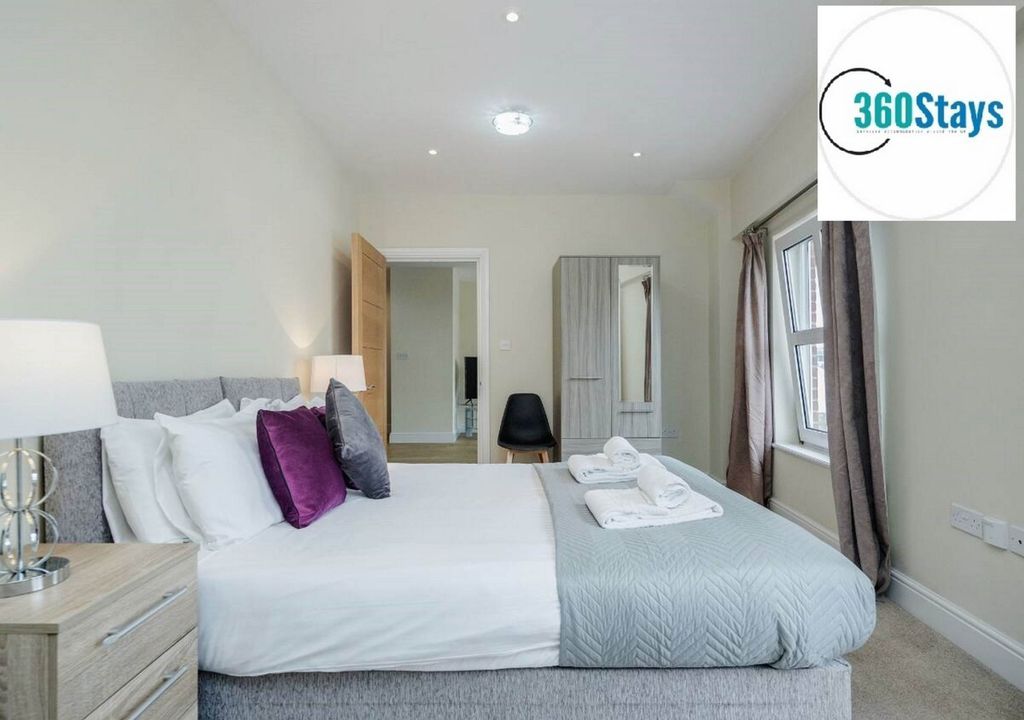 Additional image 12 of 2 bed flat to rentQueen Street, Maidenhead SL6