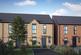No. 210 Littondale, Sherbourne, Radcliffe on Trent, Nottingham
