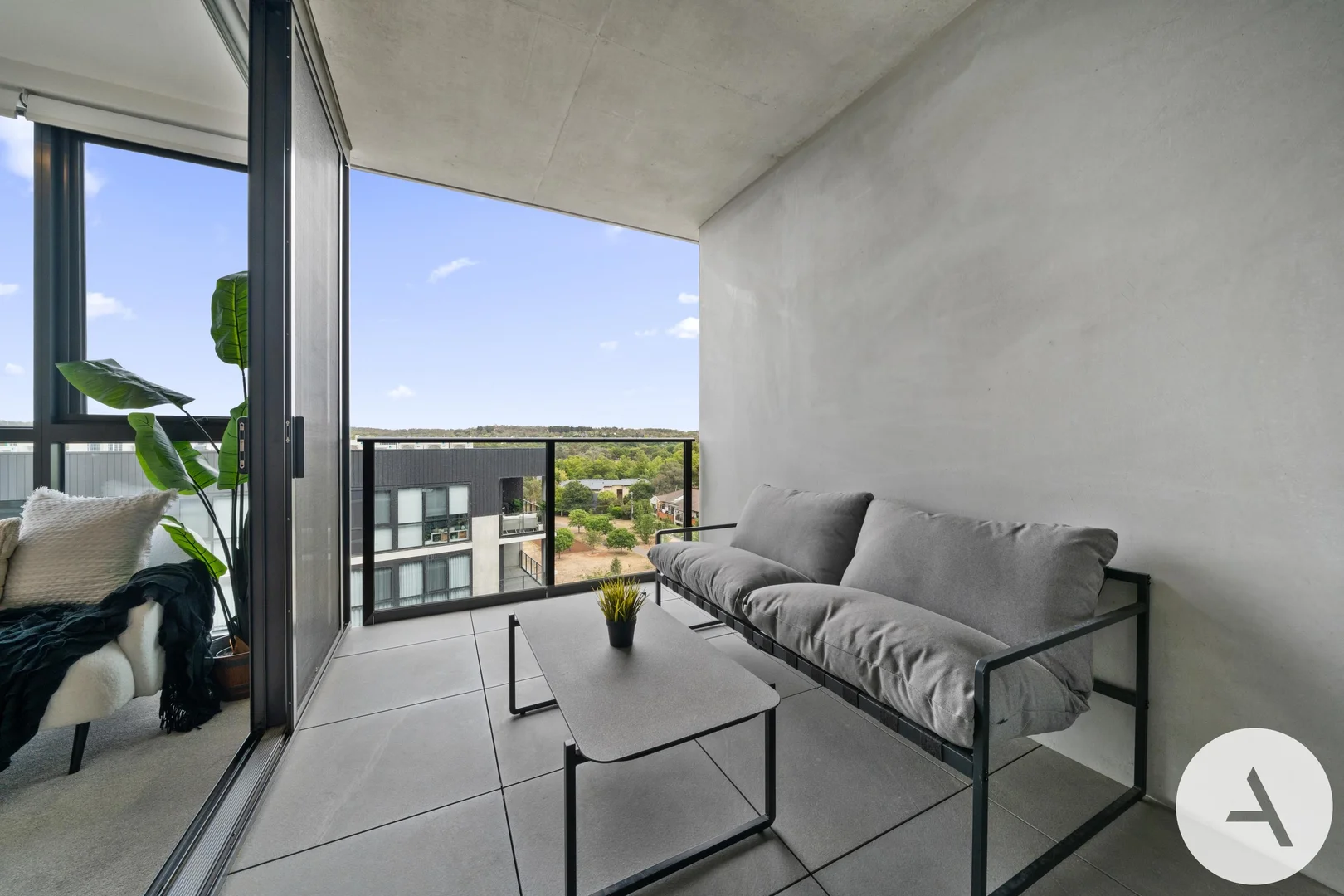 Additional image 5 of 602/349 Northbourne Ave, Lyneham ACT 2602