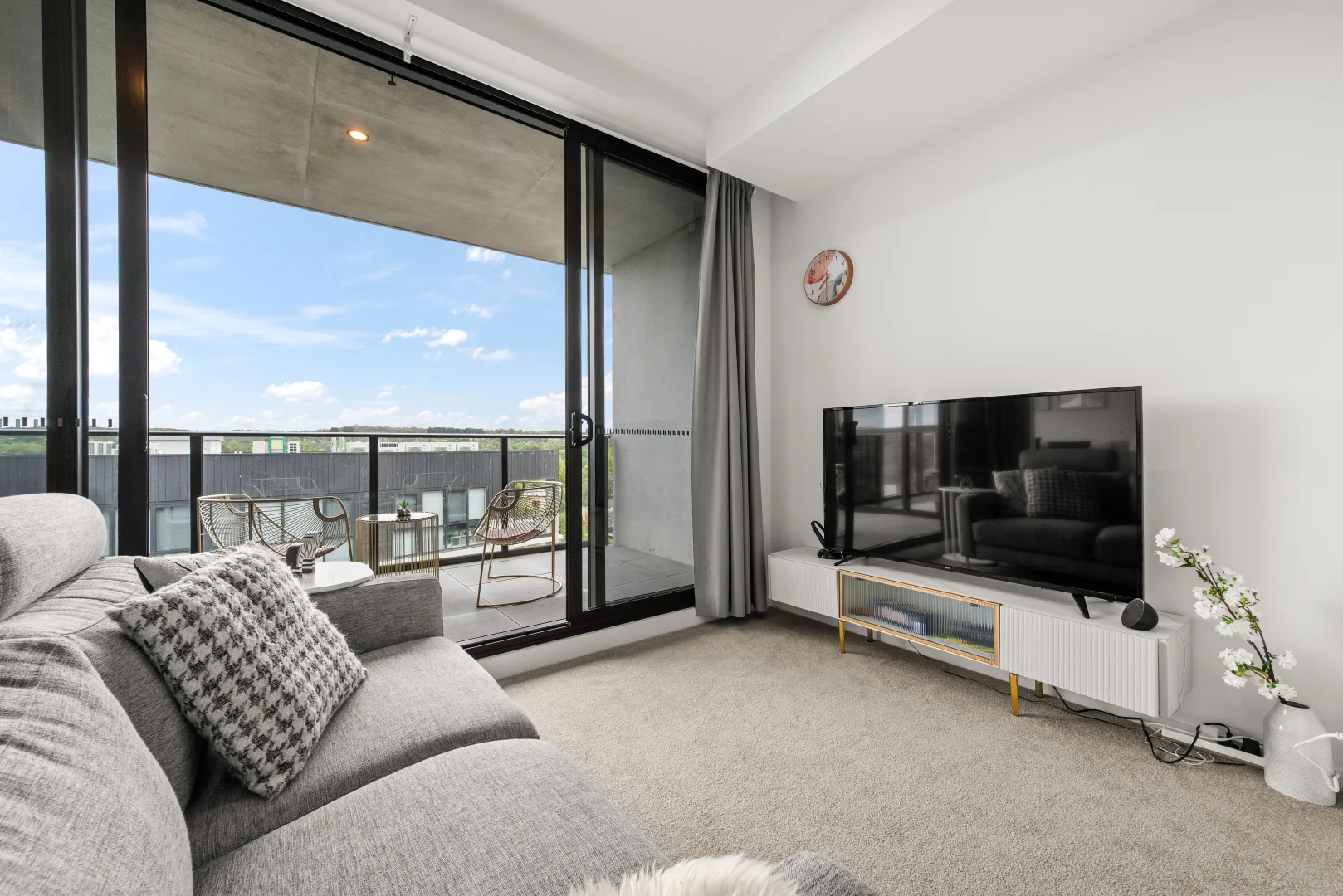 Additional image 5 of 601/349 Northbourne Avenue, Lyneham ACT 2602