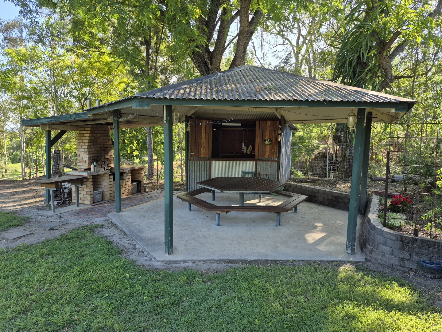 Additional image 12 of 1186 Wallaville Goondoon Road, Delan QLD 4671