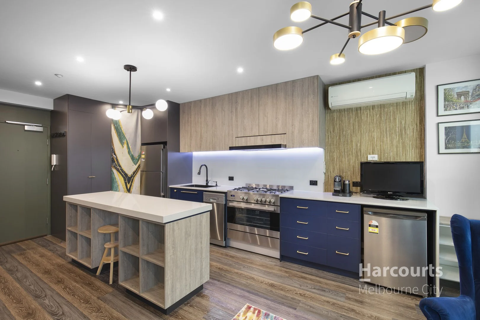 1103/87 Franklin Street, Melbourne VIC 3000