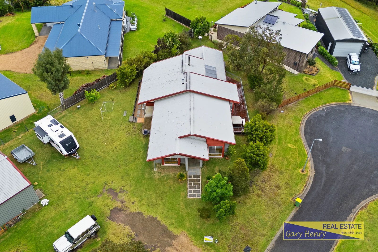 Additional image 32 of 17 Brolgqa Grove, Metung VIC 3904