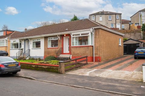 Nethervale Avenue, Netherlee G44