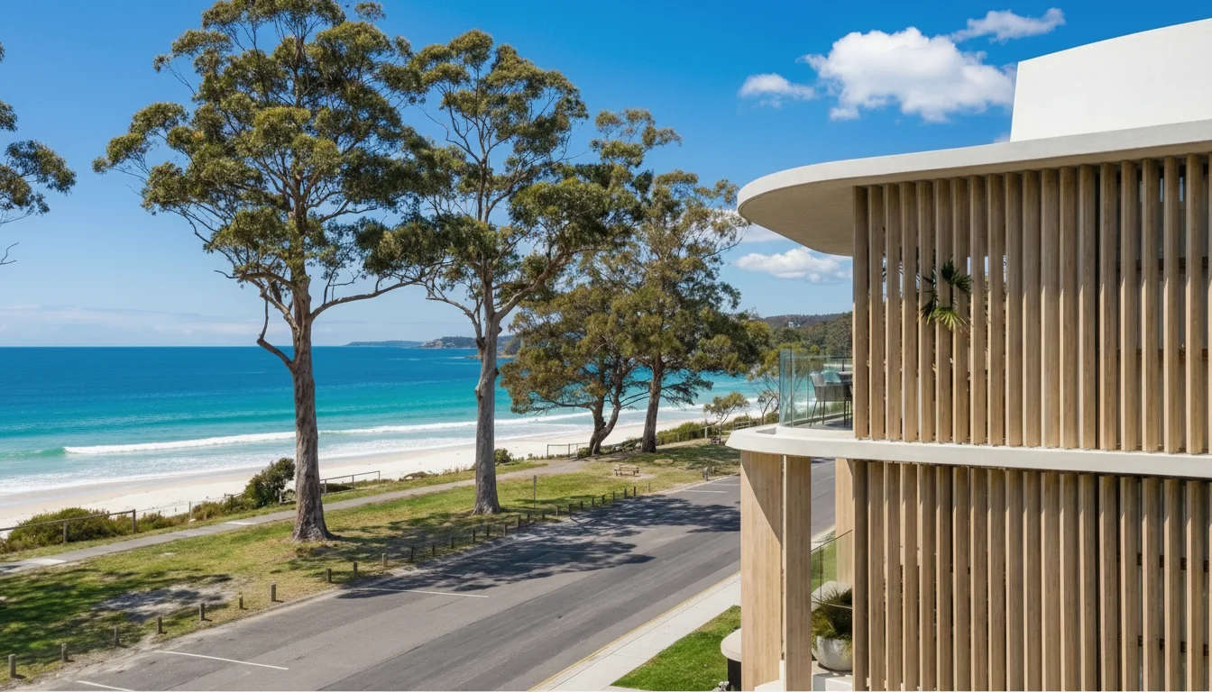 5 Beach Street, Huskisson NSW 2540