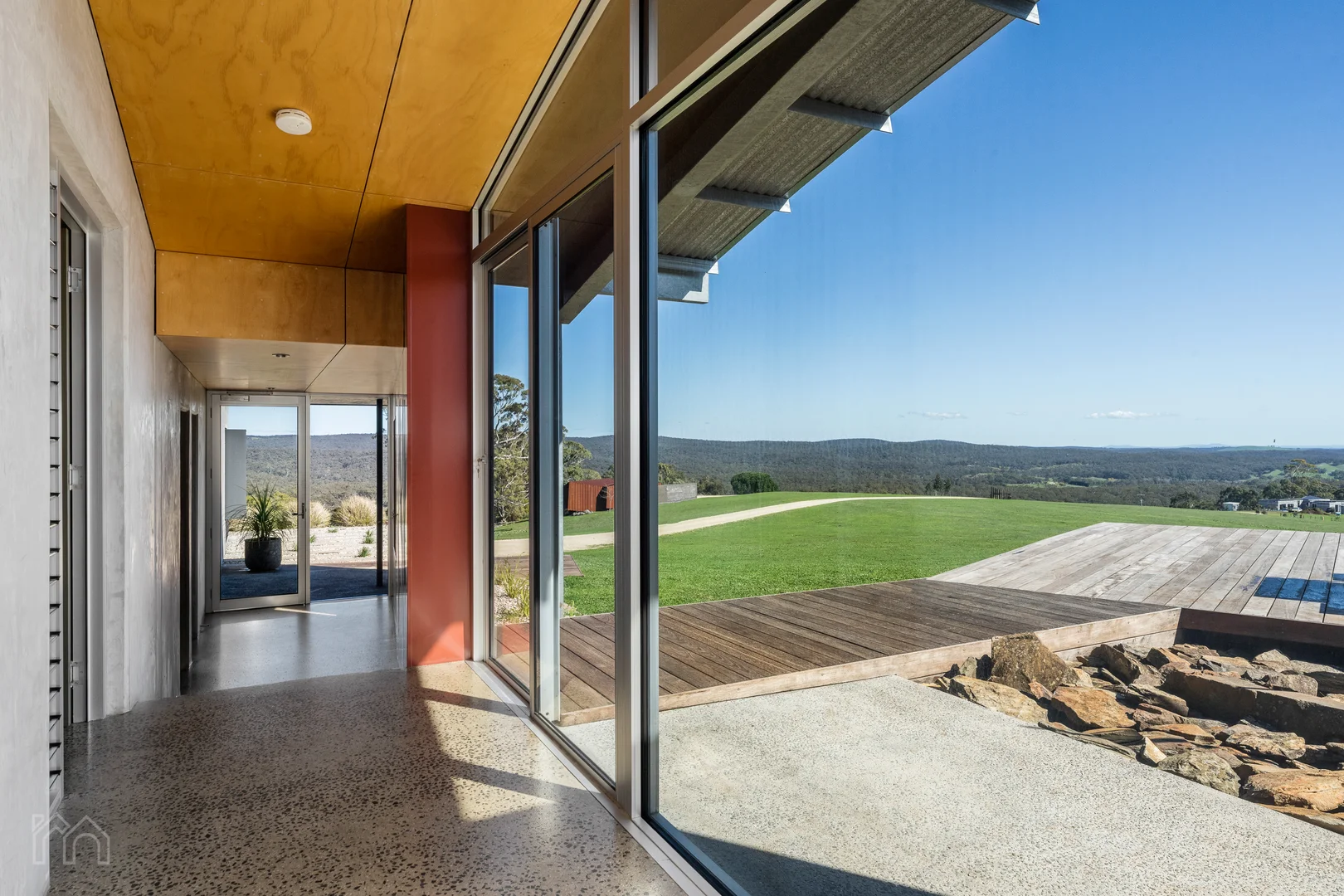 Additional image 10 of 116 Hepburn-Newstead Road, Elevated Plains VIC 3461