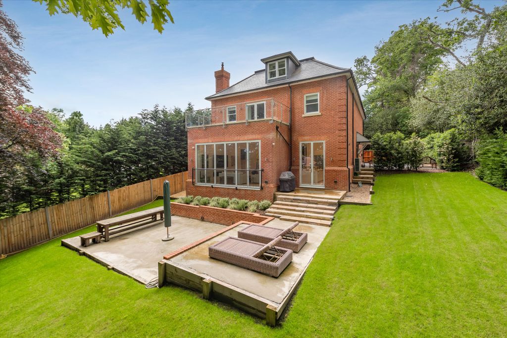 Additional image 29 of 5 bed detached house to rentLondon Road, Ascot, Berkshire SL5