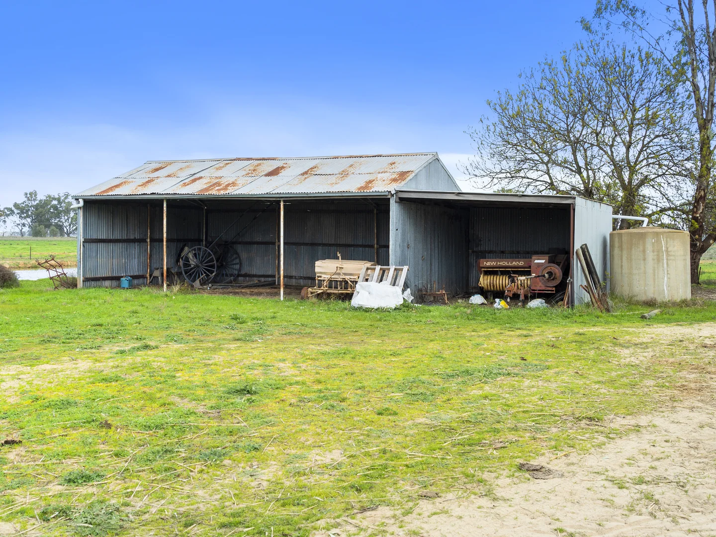 Additional image 5 of 930 Bearii East Road, Strathmerton VIC 3641