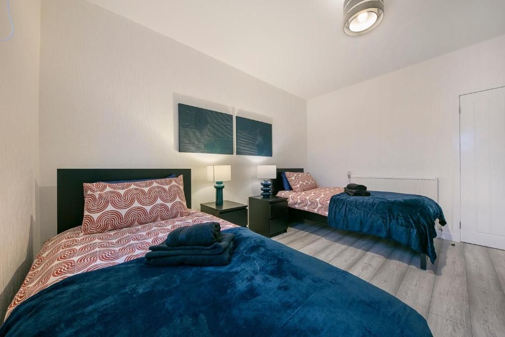 Additional image 6 of 3 bed flat to rentCraigievar Place, Aberdeen AB10