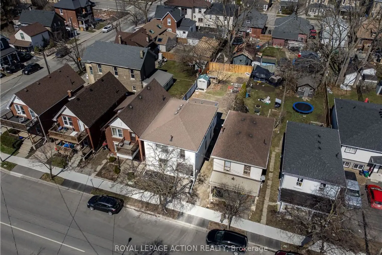 Additional image 4 of 300 Dalhousie Street